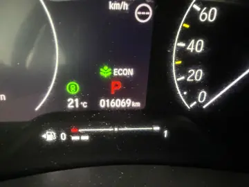 HR-V Elegance Automatik, Rückfahrkamera,