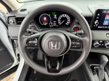 HR-V Elegance Automatik, Rückfahrkamera,