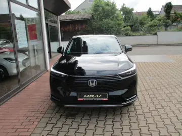 HR-V Advance Hybrid *Automatik*
