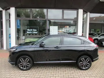 HR-V Advance Hybrid *Automatik*