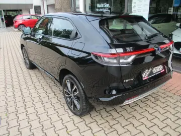 HR-V Advance Hybrid *Automatik*