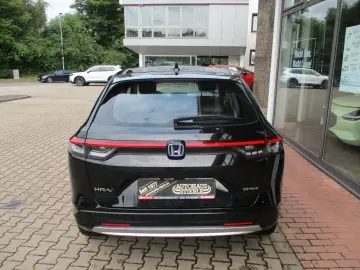 HR-V Advance Hybrid *Automatik*