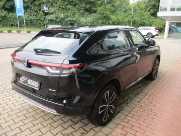 HR-V Advance Hybrid *Automatik*
