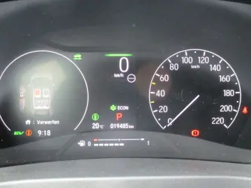 HR-V Advance Hybrid *Automatik*