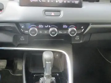 HR-V Advance Hybrid *Automatik*