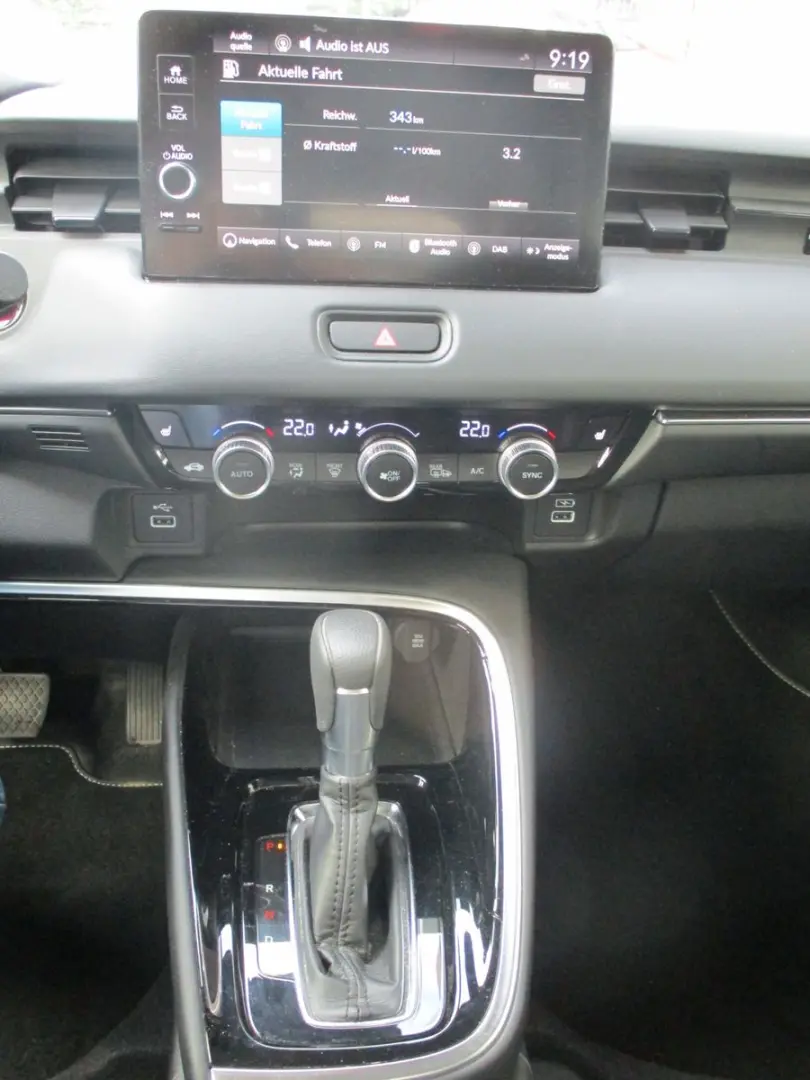 HR-V Advance Hybrid *Automatik*