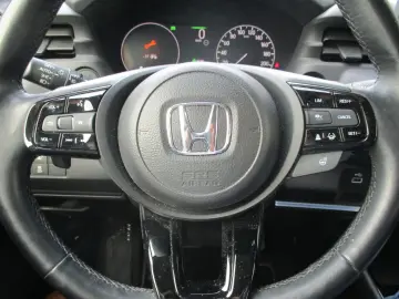 HR-V Advance Hybrid *Automatik*