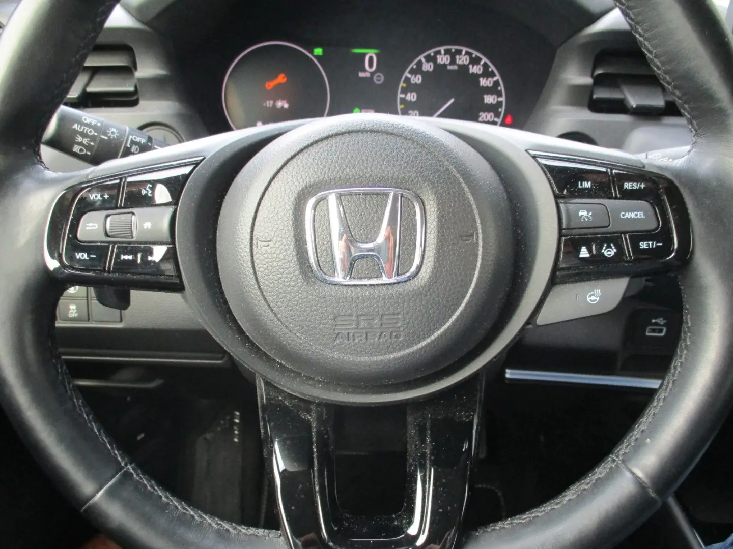 HR-V Advance Hybrid *Automatik*