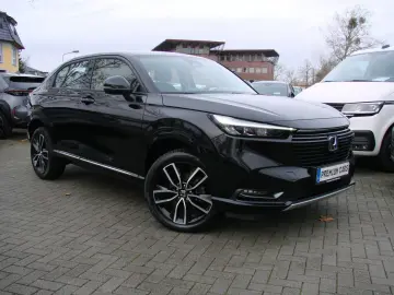 HR-V 1.5eHEV Advance ACC Navi Kamera LED