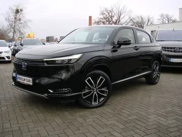 HR-V 1.5eHEV Advance ACC Navi Kamera LED