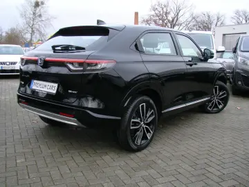 HR-V 1.5eHEV Advance ACC Navi Kamera LED