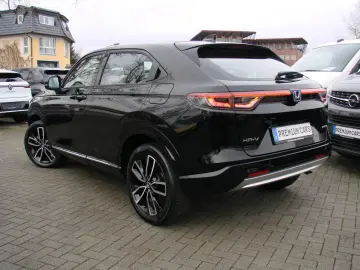 HR-V 1.5eHEV Advance ACC Navi Kamera LED