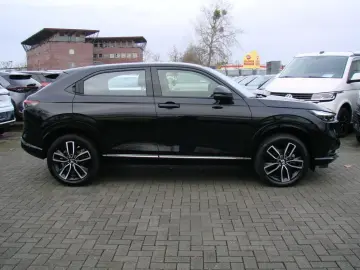 HR-V 1.5eHEV Advance ACC Navi Kamera LED