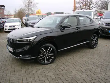 HR-V 1.5eHEV Advance ACC Navi Kamera LED