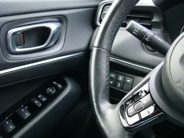 HR-V 1.5eHEV Advance ACC Navi Kamera LED