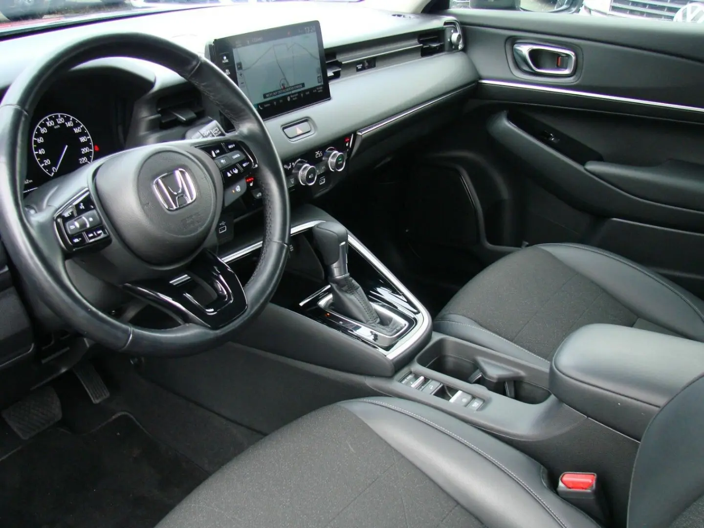 HR-V 1.5eHEV Advance ACC Navi Kamera LED
