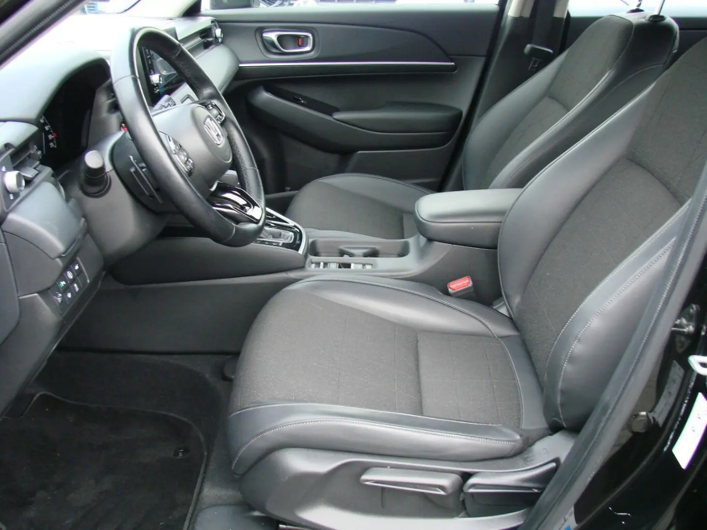 HR-V 1.5eHEV Advance ACC Navi Kamera LED