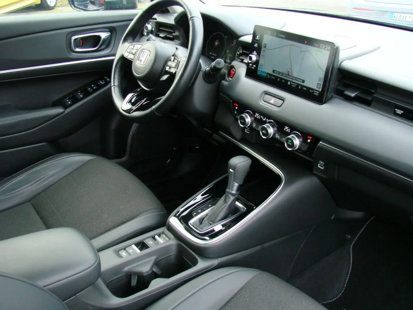 HR-V 1.5eHEV Advance ACC Navi Kamera LED