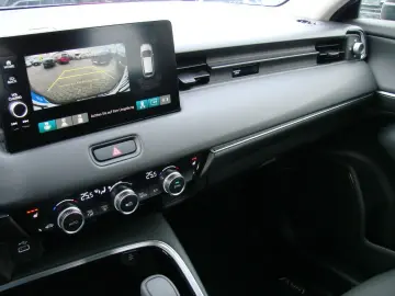 HR-V 1.5eHEV Advance ACC Navi Kamera LED