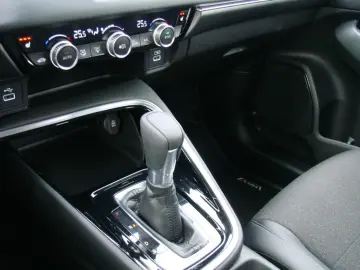 HR-V 1.5eHEV Advance ACC Navi Kamera LED