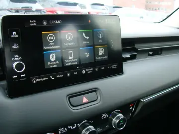 HR-V 1.5eHEV Advance ACC Navi Kamera LED