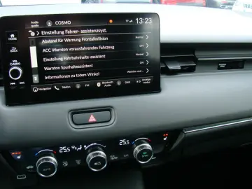 HR-V 1.5eHEV Advance ACC Navi Kamera LED