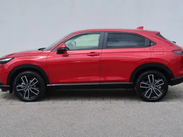 HR-V 1.5 i-VTEC CVT Elegance
