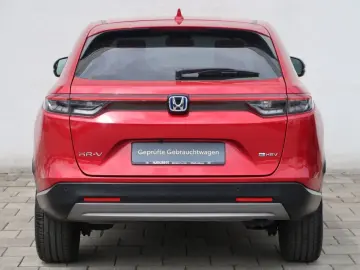 HR-V 1.5 i-VTEC CVT Elegance