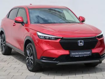 HR-V 1.5 i-VTEC CVT Elegance