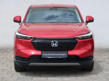 HR-V 1.5 i-VTEC CVT Elegance