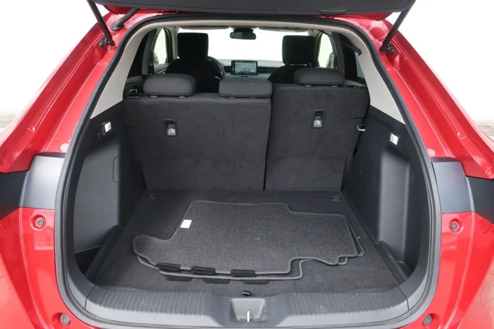 HR-V 1.5 i-VTEC CVT Elegance