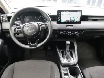 HR-V 1.5 i-VTEC CVT Elegance