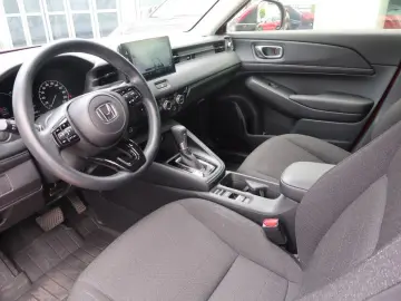 HR-V 1.5 i-VTEC CVT Elegance