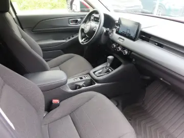 HR-V 1.5 i-VTEC CVT Elegance