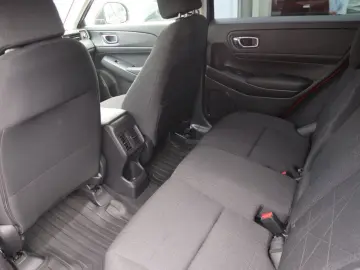 HR-V 1.5 i-VTEC CVT Elegance