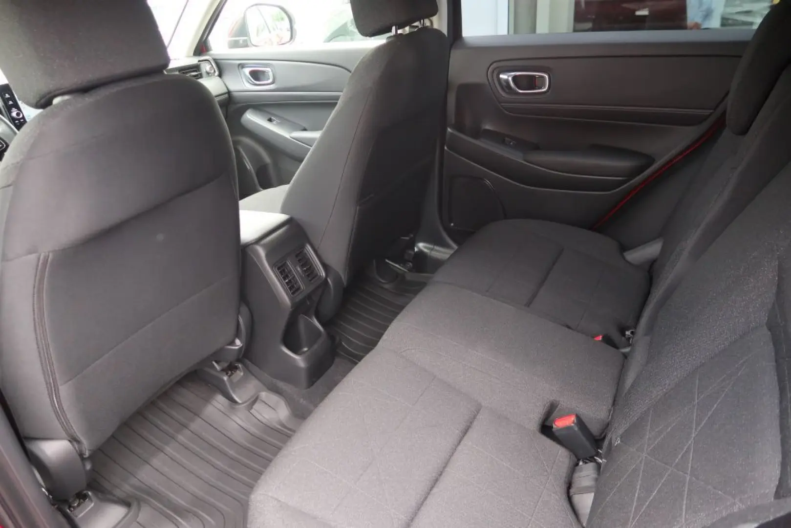 HR-V 1.5 i-VTEC CVT Elegance