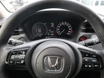 HR-V 1.5 i-VTEC CVT Elegance