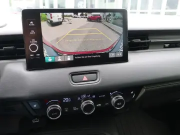 HR-V 1.5 i-VTEC CVT Elegance