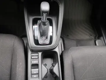 HR-V 1.5 i-VTEC CVT Elegance