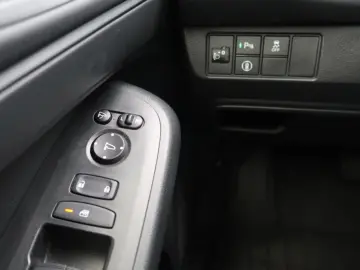 HR-V 1.5 i-VTEC CVT Elegance