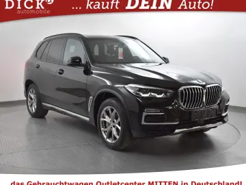 X5 xDr 45e Sport Aut xLine LUFT PANO MEMO 360 AH