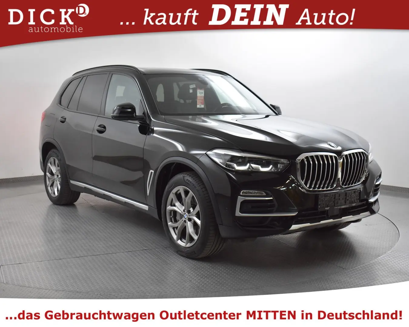 X5 xDr 45e Sport Aut xLine LUFT+PANO+MEMO+360+AH
