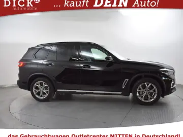 X5 xDr 45e Sport Aut xLine LUFT+PANO+MEMO+360+AH