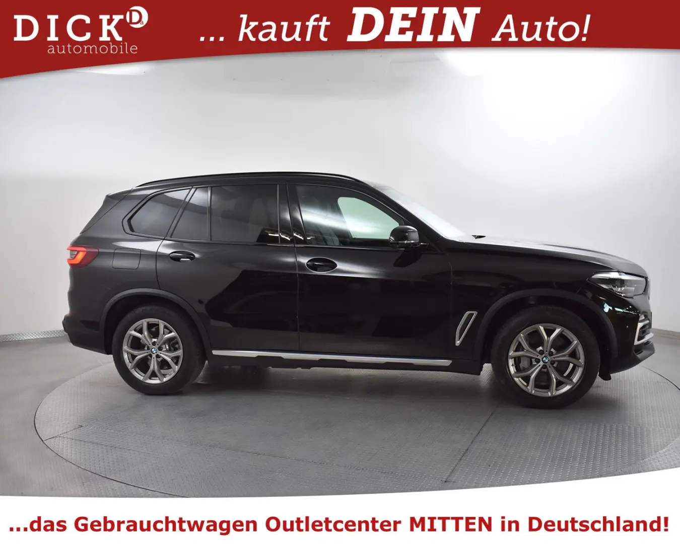 X5 xDr 45e Sport Aut xLine LUFT+PANO+MEMO+360+AH
