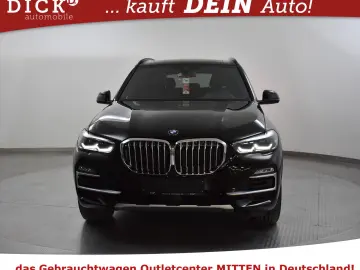 X5 xDr 45e Sport Aut xLine LUFT+PANO+MEMO+360+AH