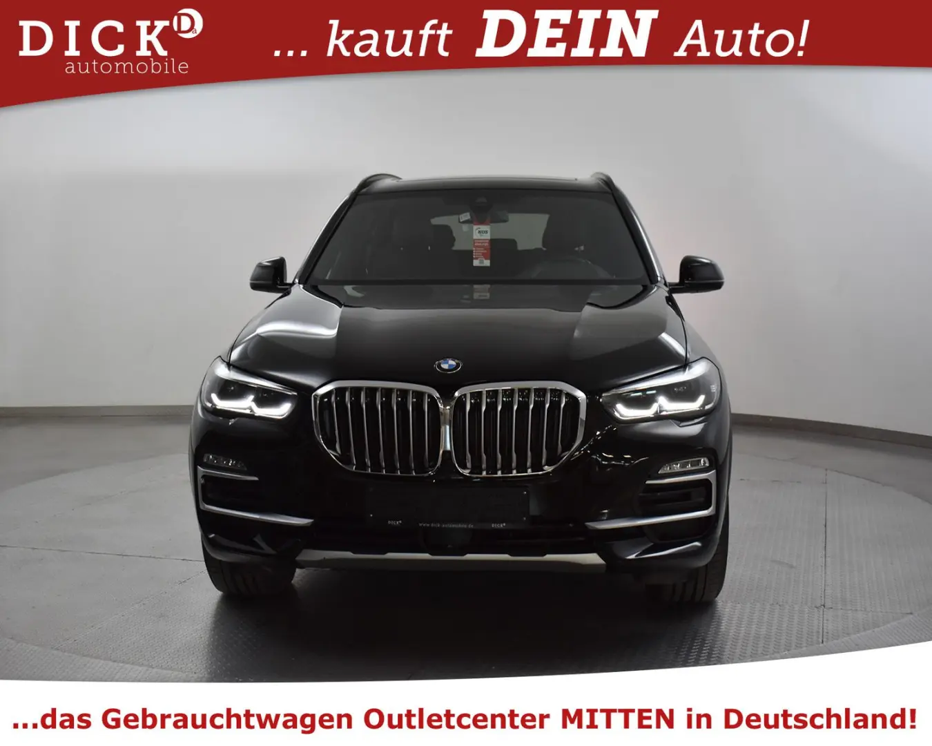 X5 xDr 45e Sport Aut xLine LUFT+PANO+MEMO+360+AH