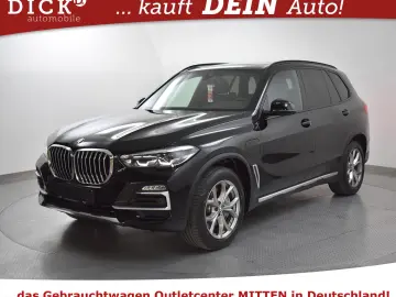 X5 xDr 45e Sport Aut xLine LUFT+PANO+MEMO+360+AH