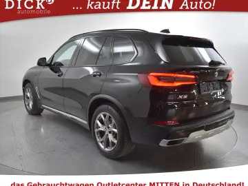 X5 xDr 45e Sport Aut xLine LUFT+PANO+MEMO+360+AH