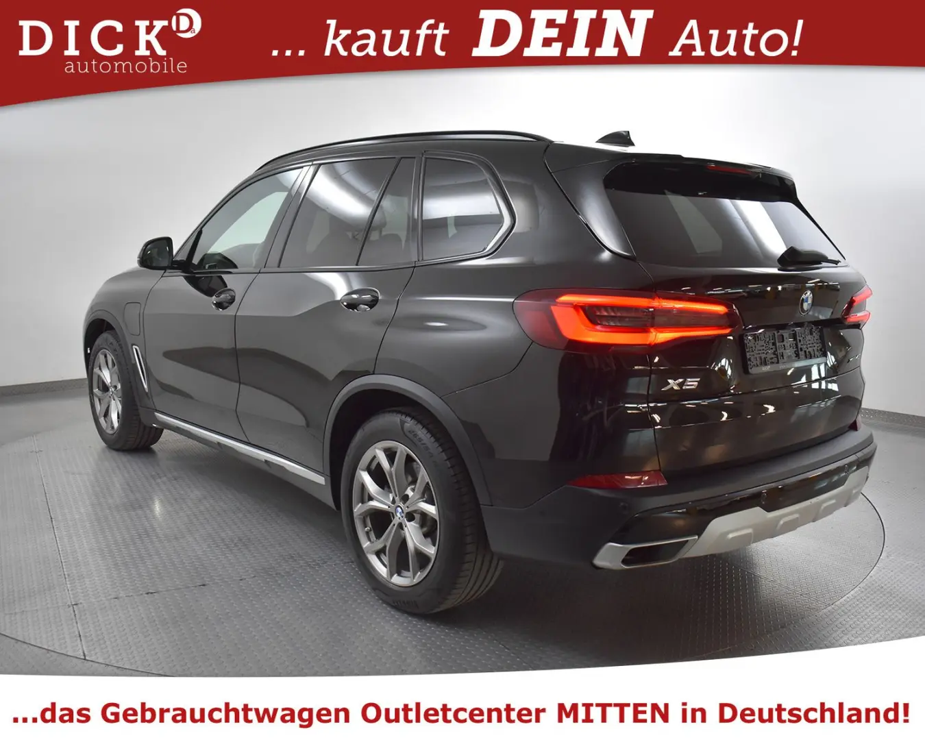 X5 xDr 45e Sport Aut xLine LUFT+PANO+MEMO+360+AH