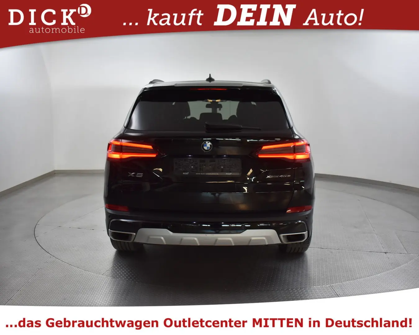 X5 xDr 45e Sport Aut xLine LUFT+PANO+MEMO+360+AH